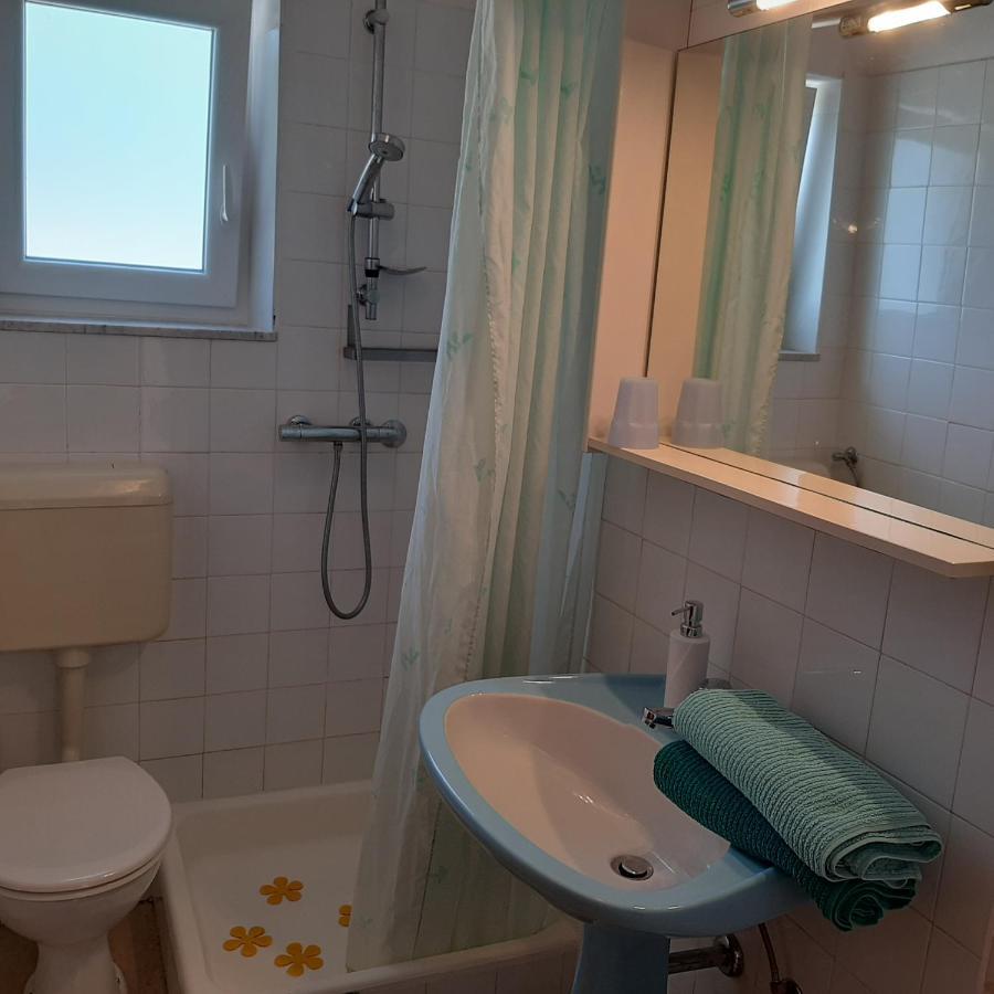 Klimno100 Appartement Buitenkant foto