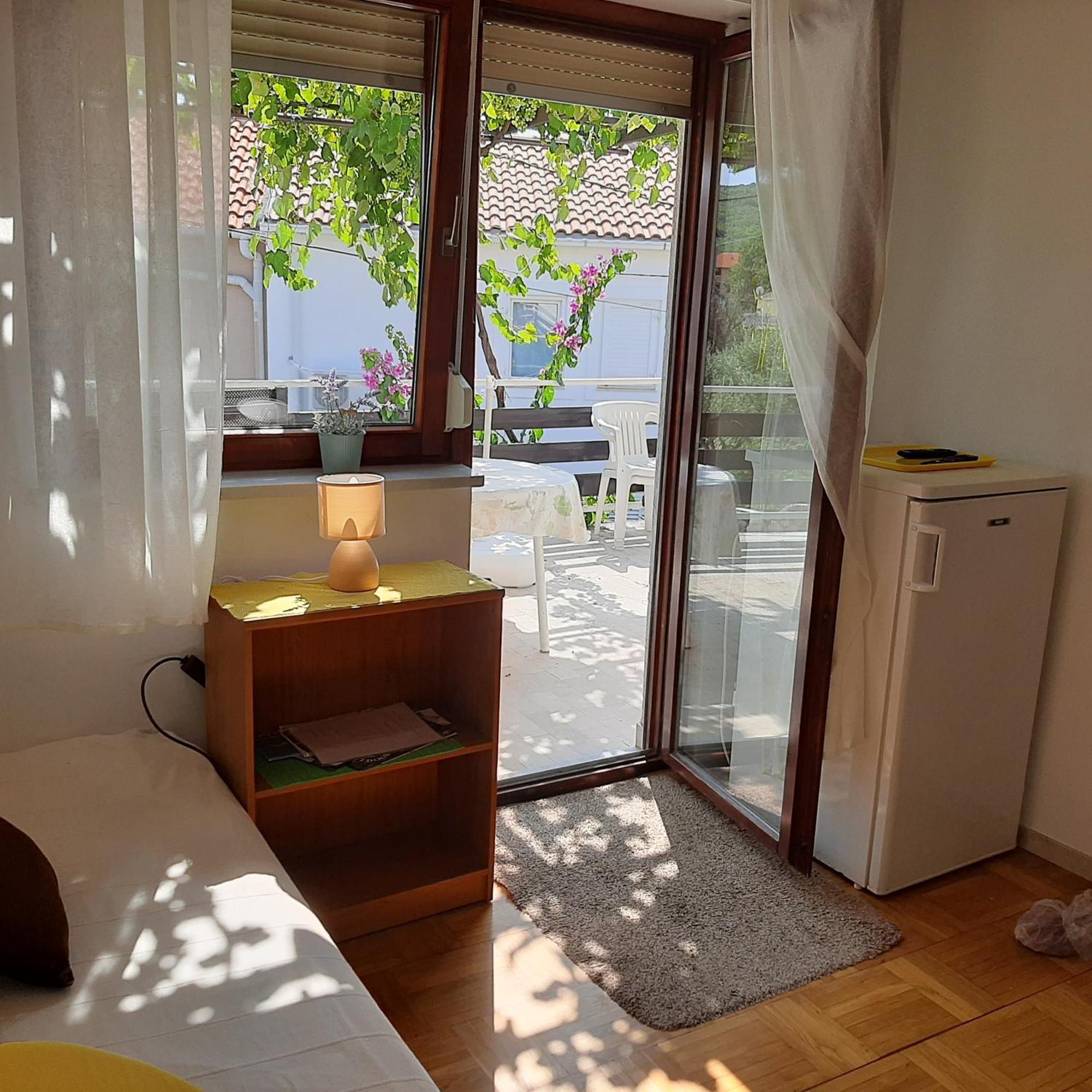 Klimno100 Appartement Buitenkant foto