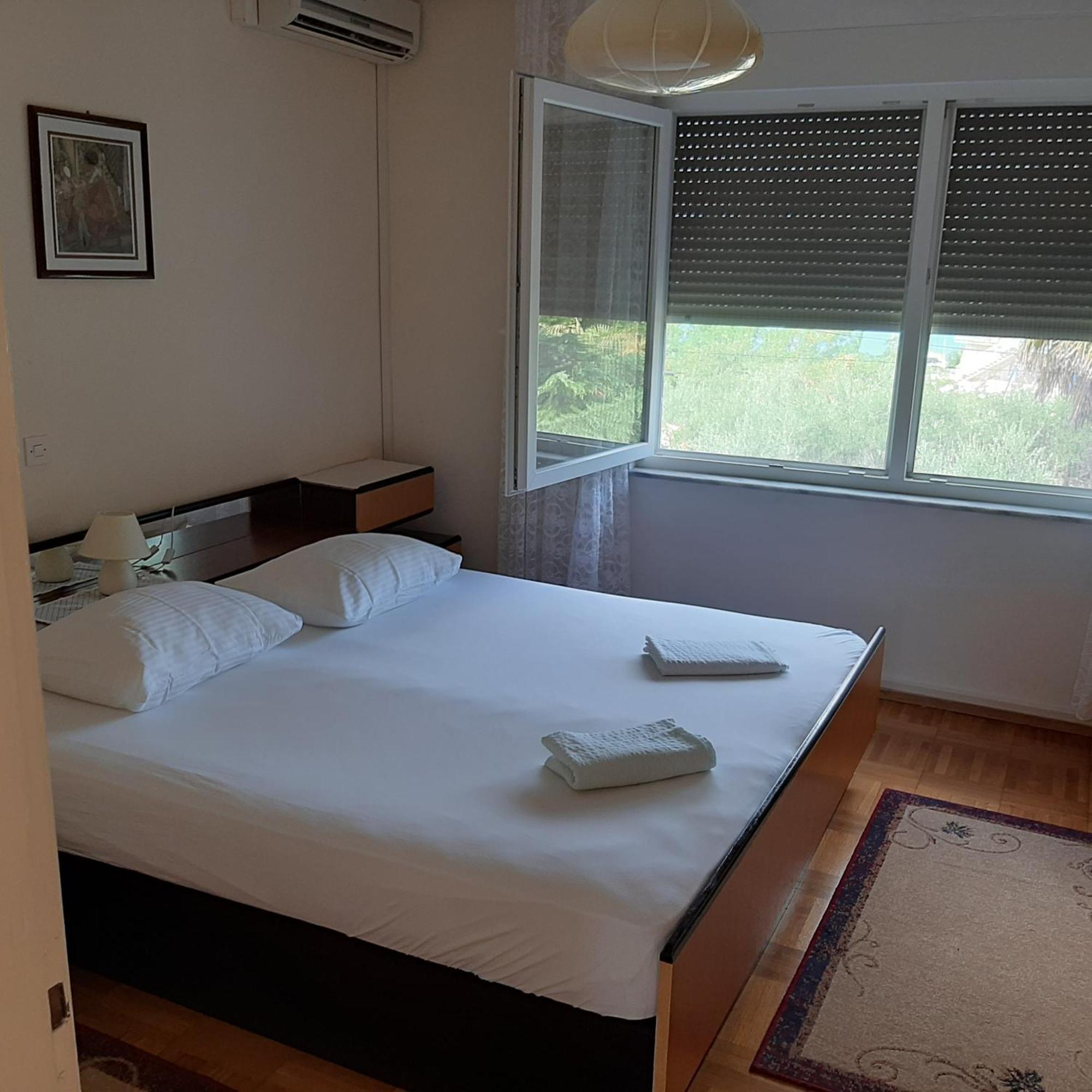 Klimno100 Appartement Buitenkant foto