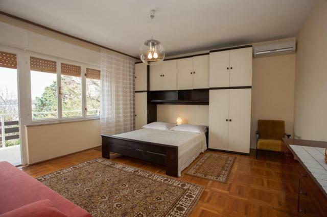 Klimno100 Appartement Buitenkant foto